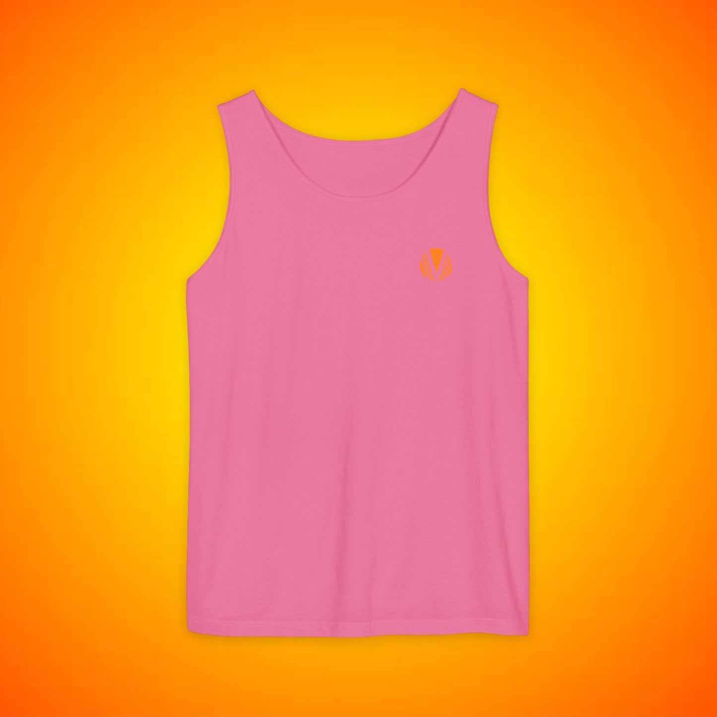 Tank Top for the Bold First Edition