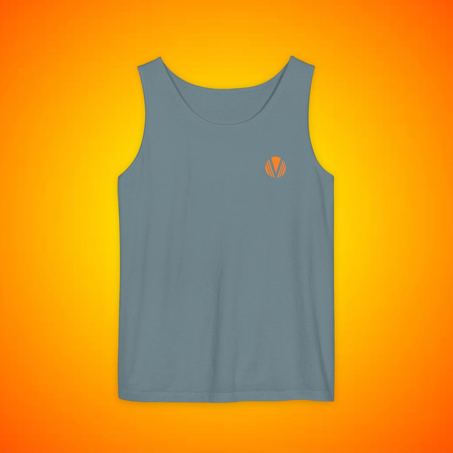 Tank Top for the Bold First Edition