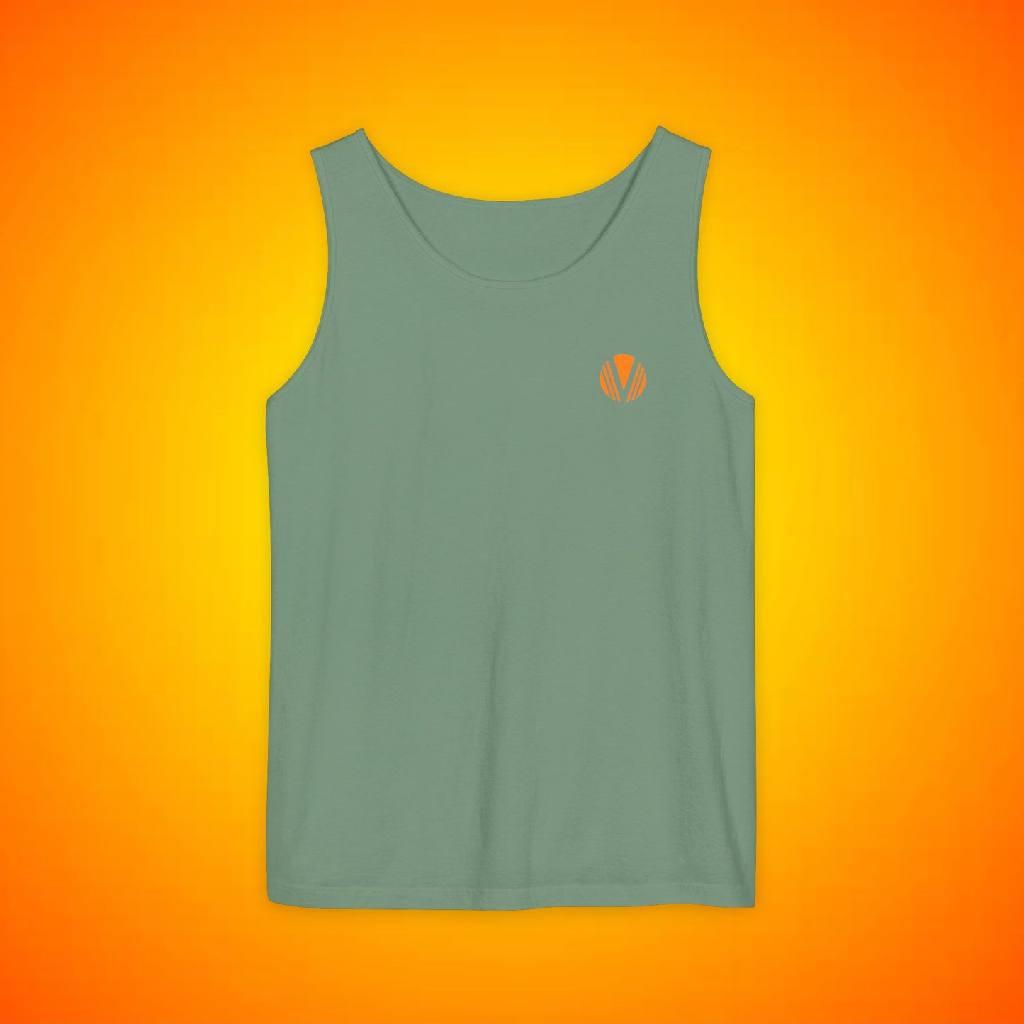 Tank Top for the Bold First Edition