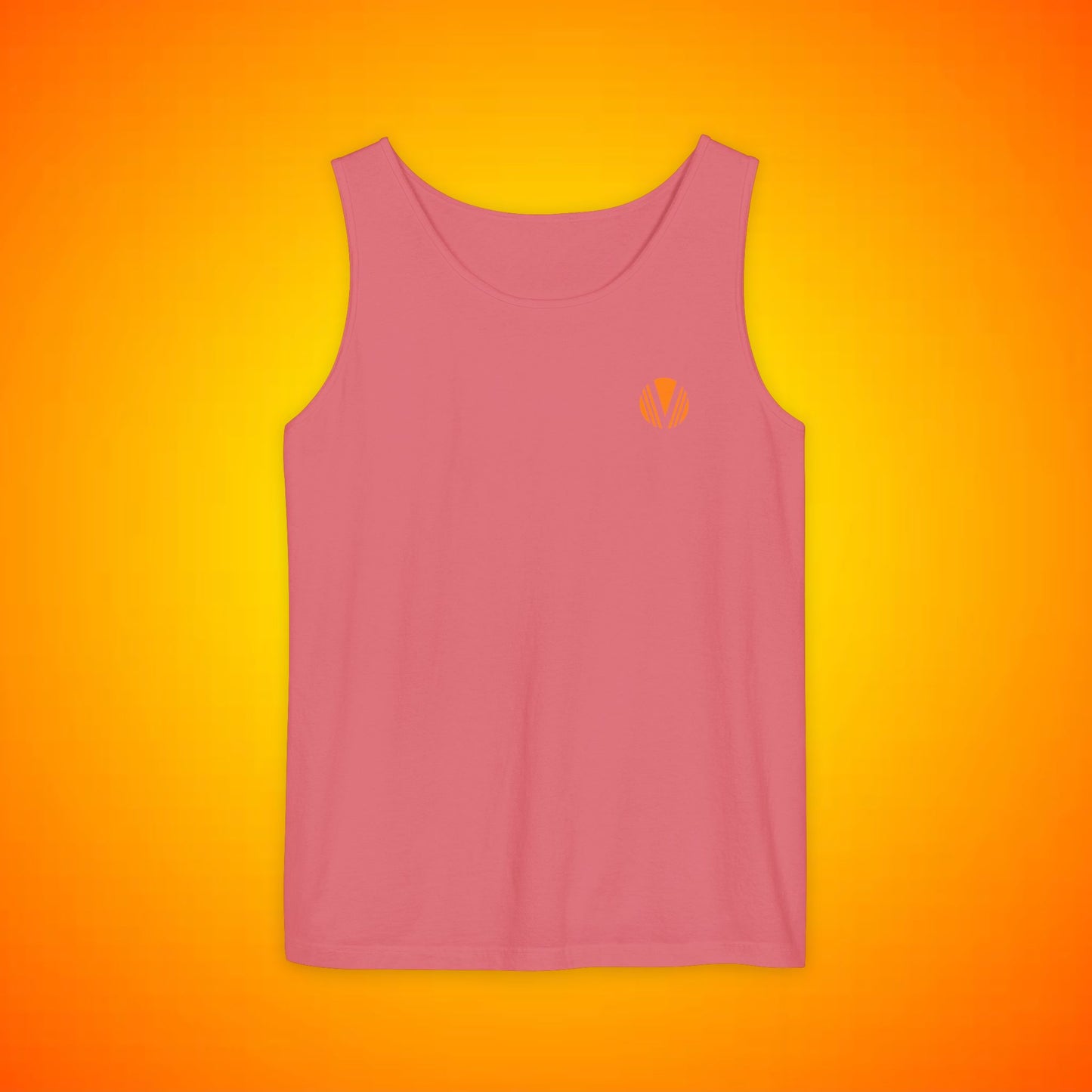 Tank Top for the Bold First Edition