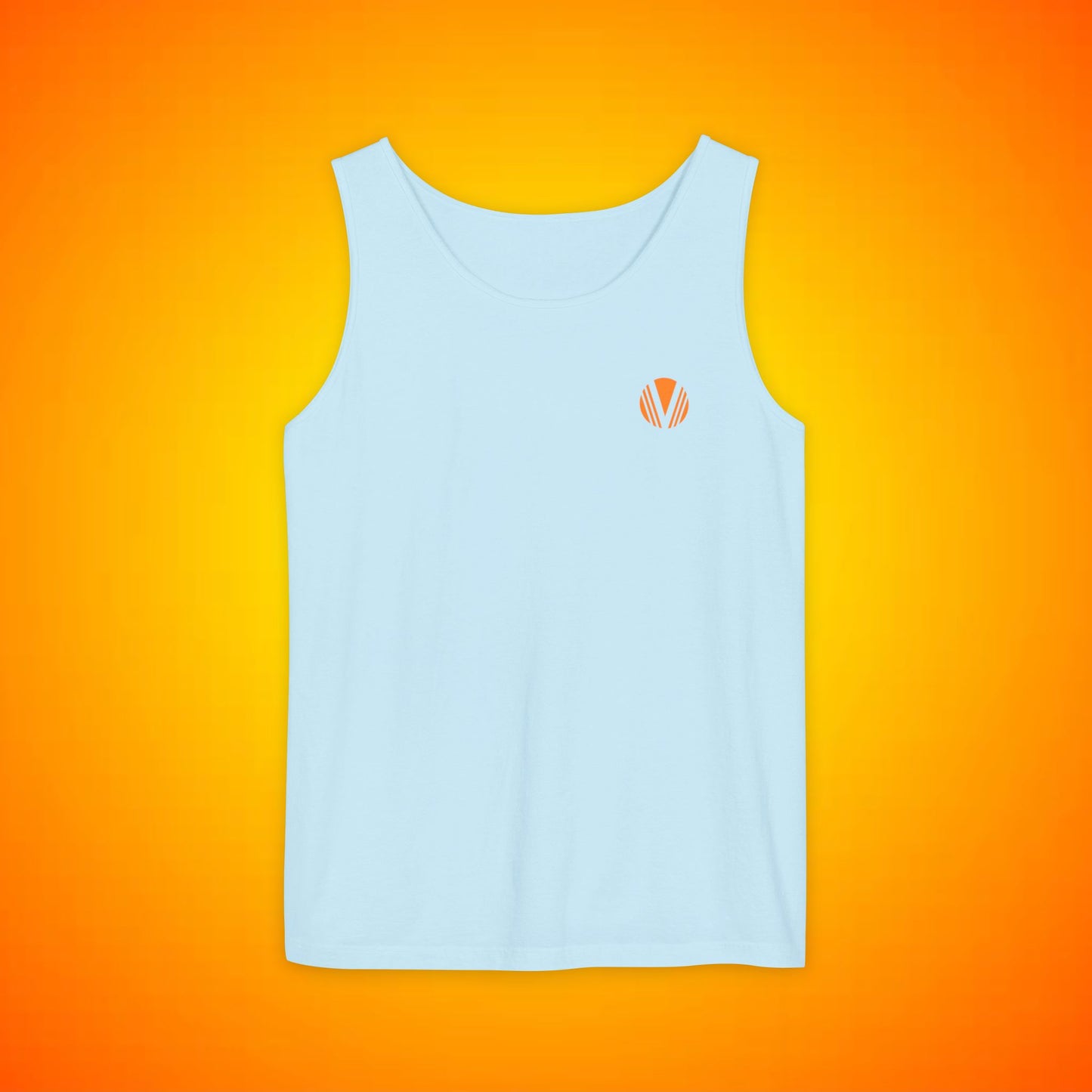 Tank Top for the Bold First Edition