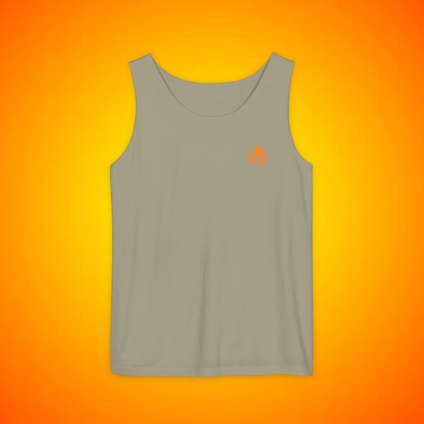 Tank Top for the Bold First Edition