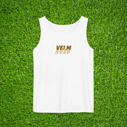 Tank Top Velm Spring Edition Drop