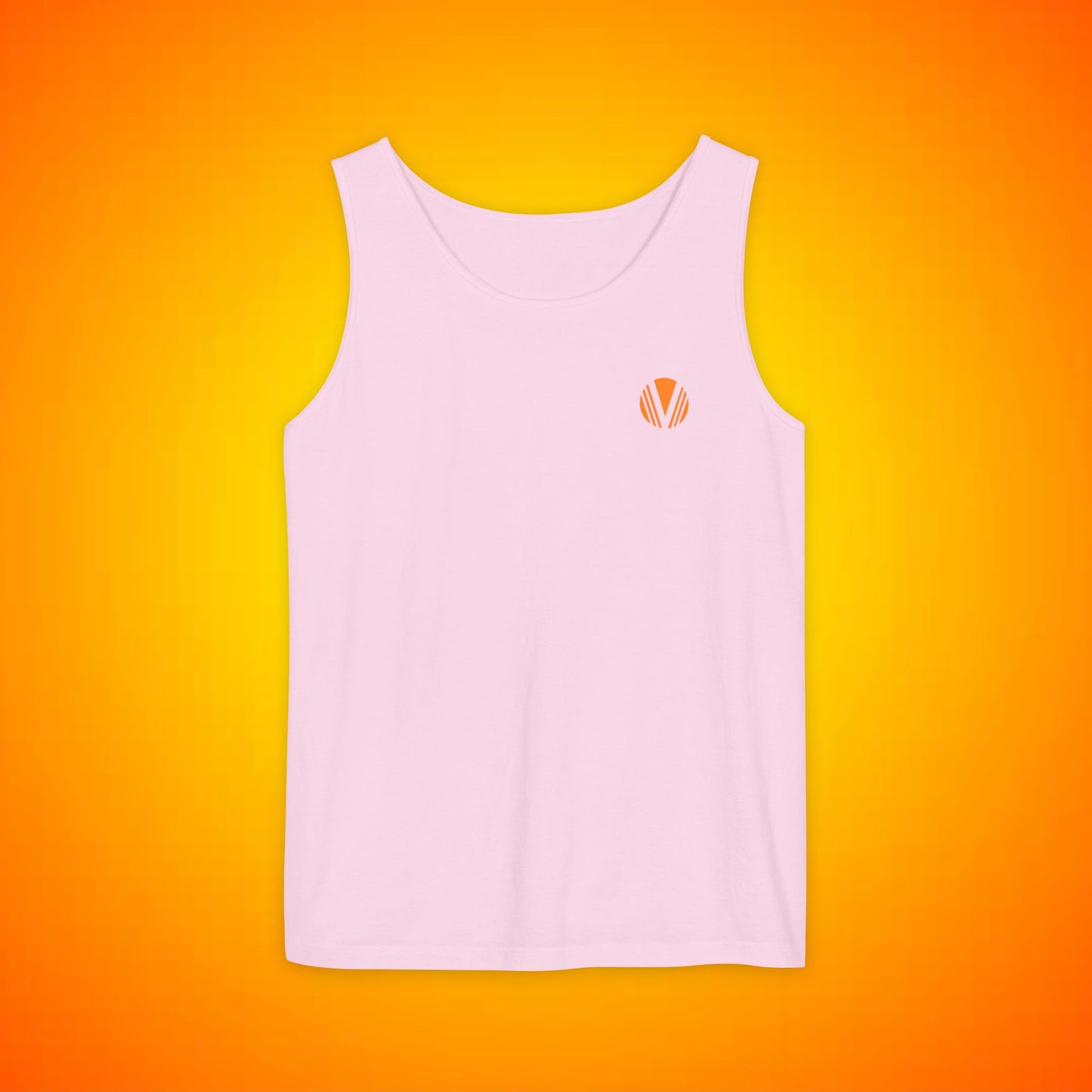 Tank Top for the Bold First Edition