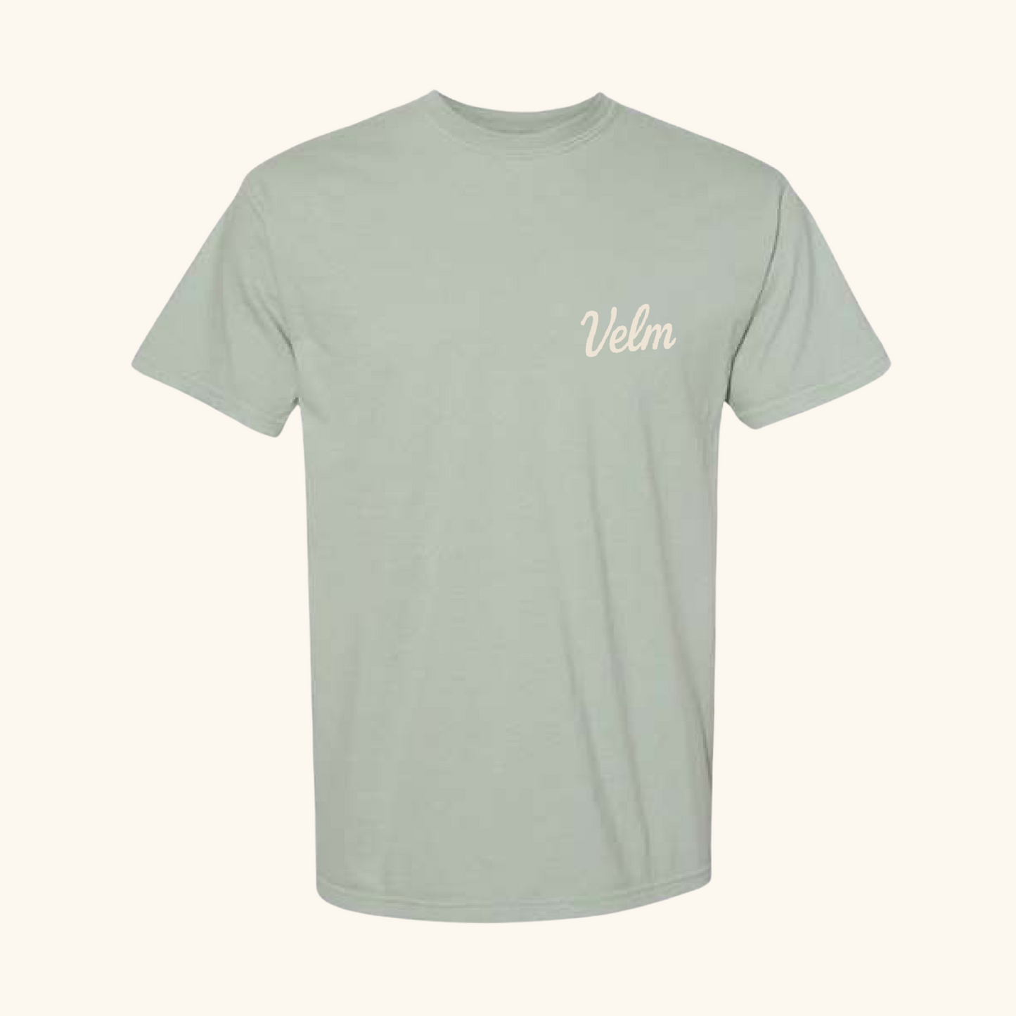 Bay Heavyweight Tee