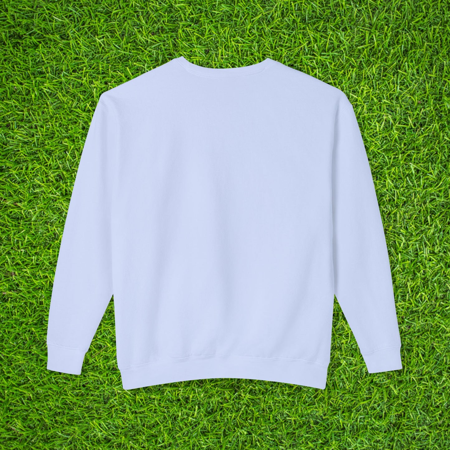 Velm Spring edition Unisex Lightweight Crewneck Sweatshirt - Cozy & Stylish