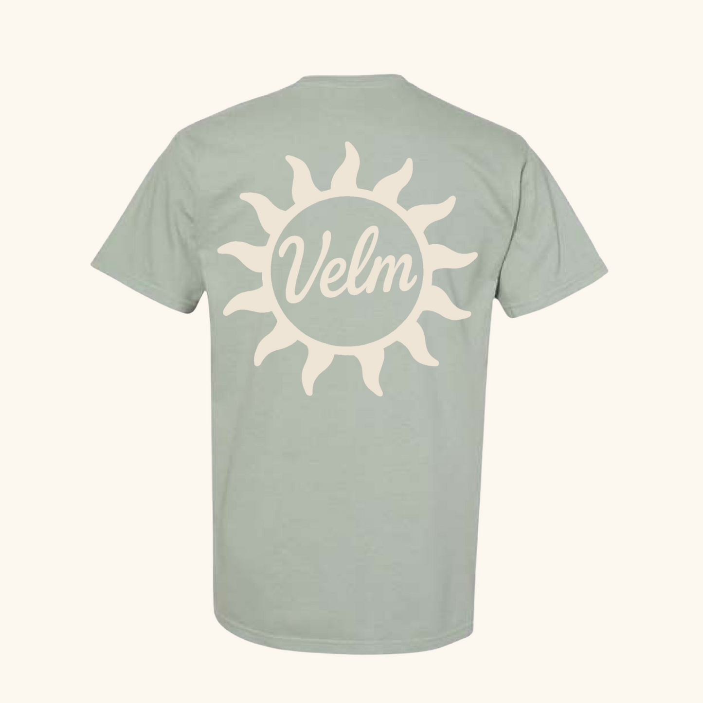 Bay Heavyweight Tee