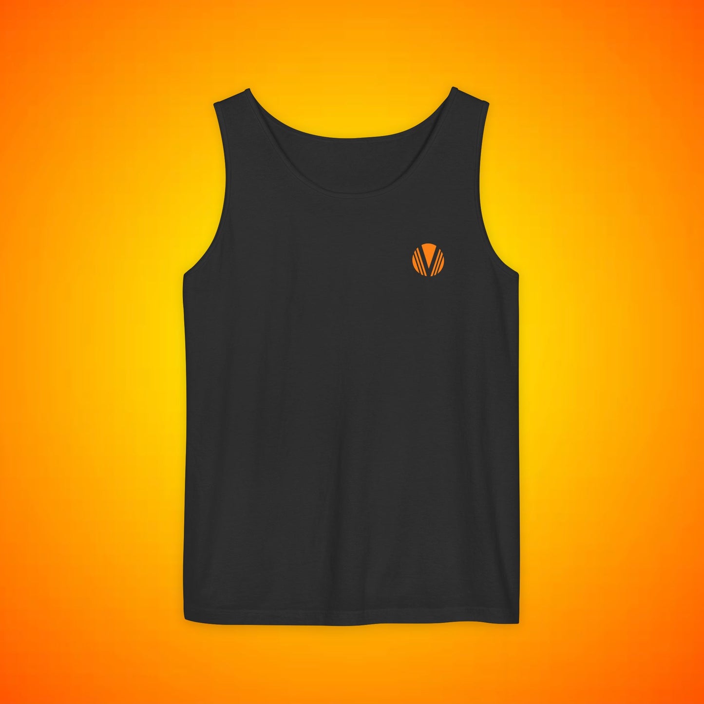 Tank Top for the Bold First Edition