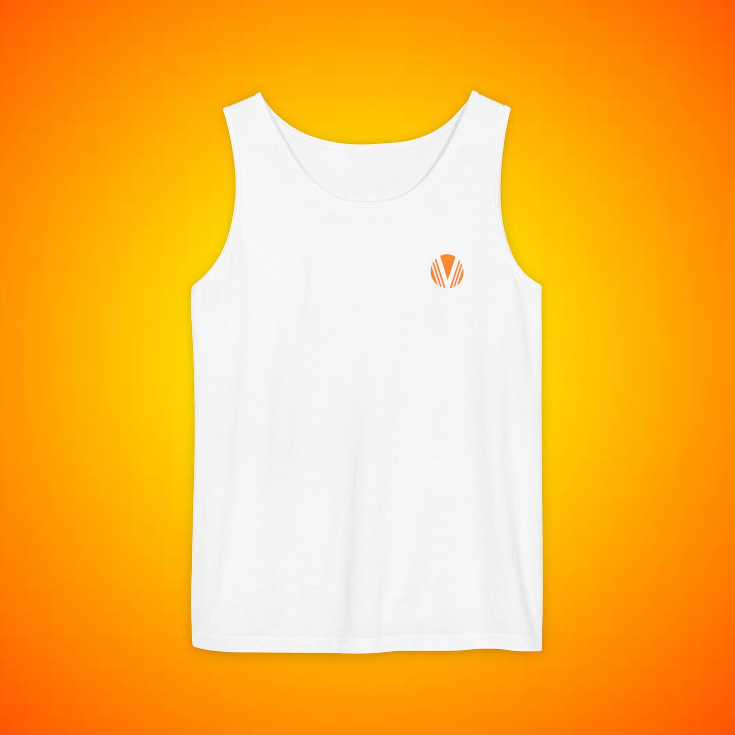 Tank Top for the Bold First Edition