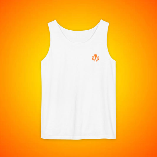 Tank Top for the Bold First Edition